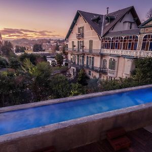 Belfry & Spa By Ligne St Barth